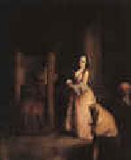 Pietro Longhi